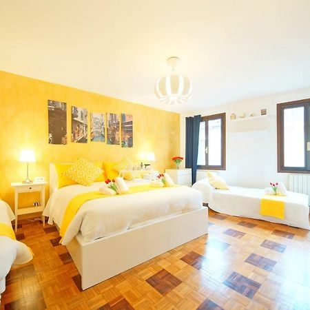 Calle Dei Fabbri Apartment Venice Exterior photo