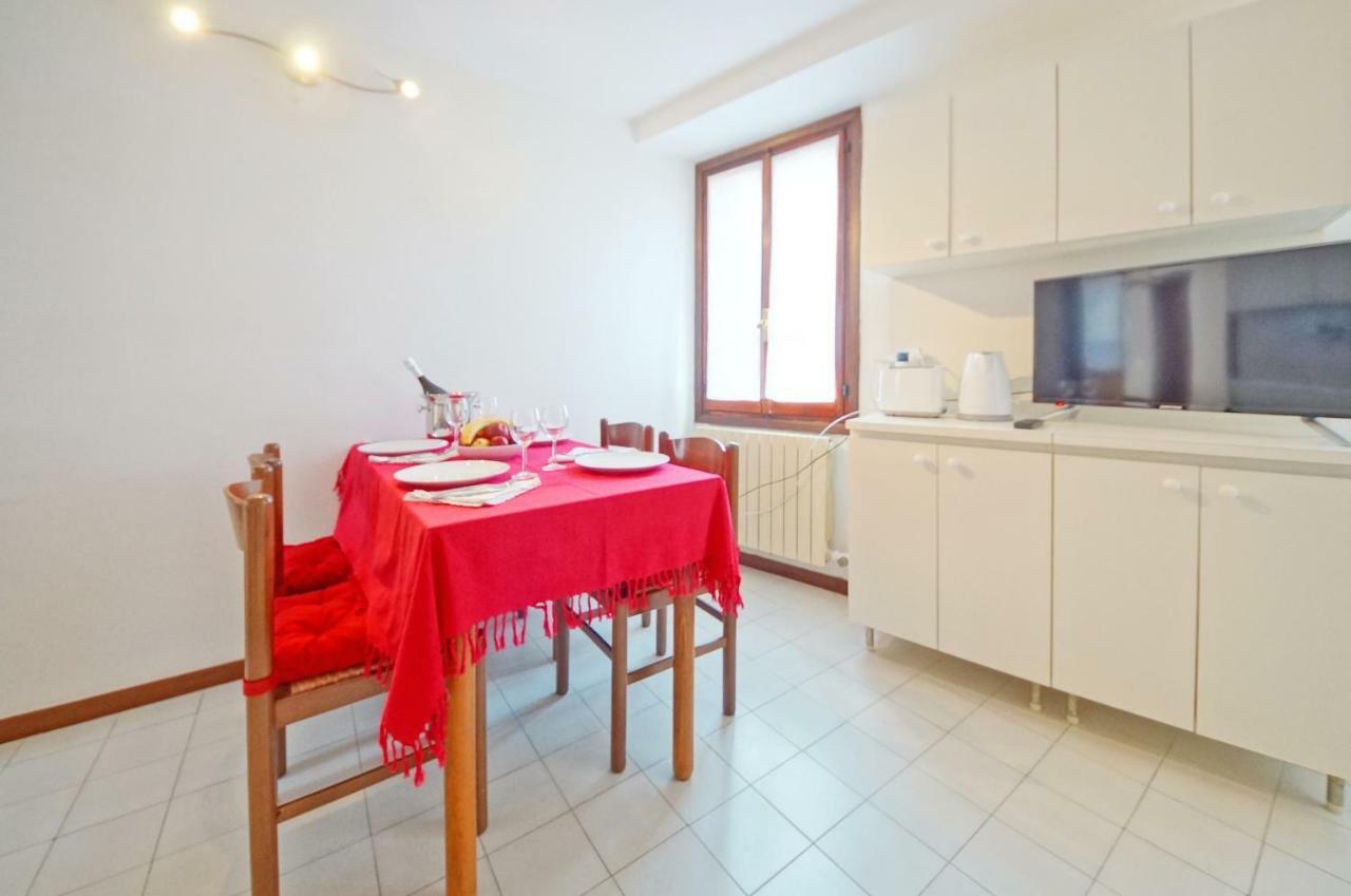 Calle Dei Fabbri Apartment Venice Exterior photo