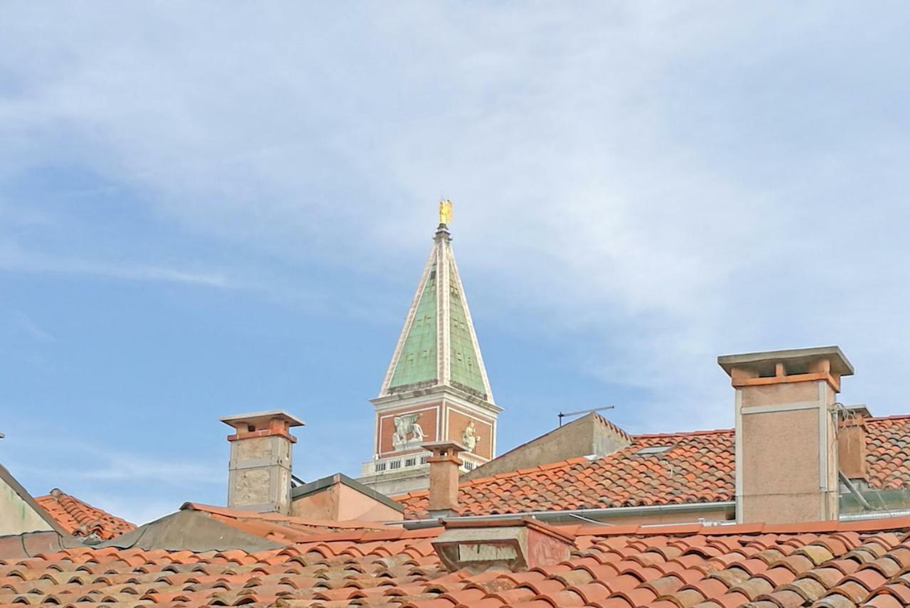 Calle Dei Fabbri Apartment Venice Exterior photo