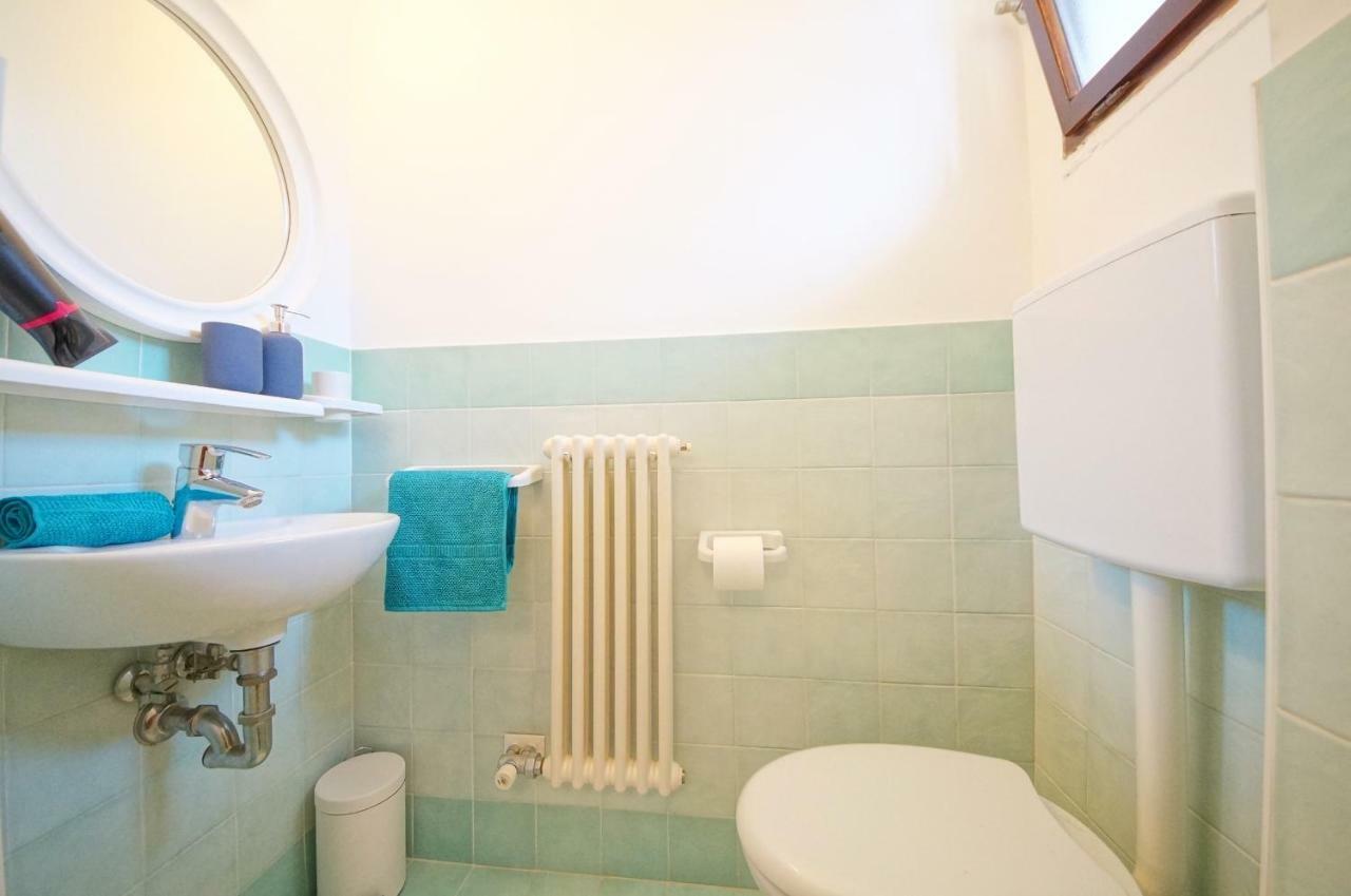Calle Dei Fabbri Apartment Venice Exterior photo