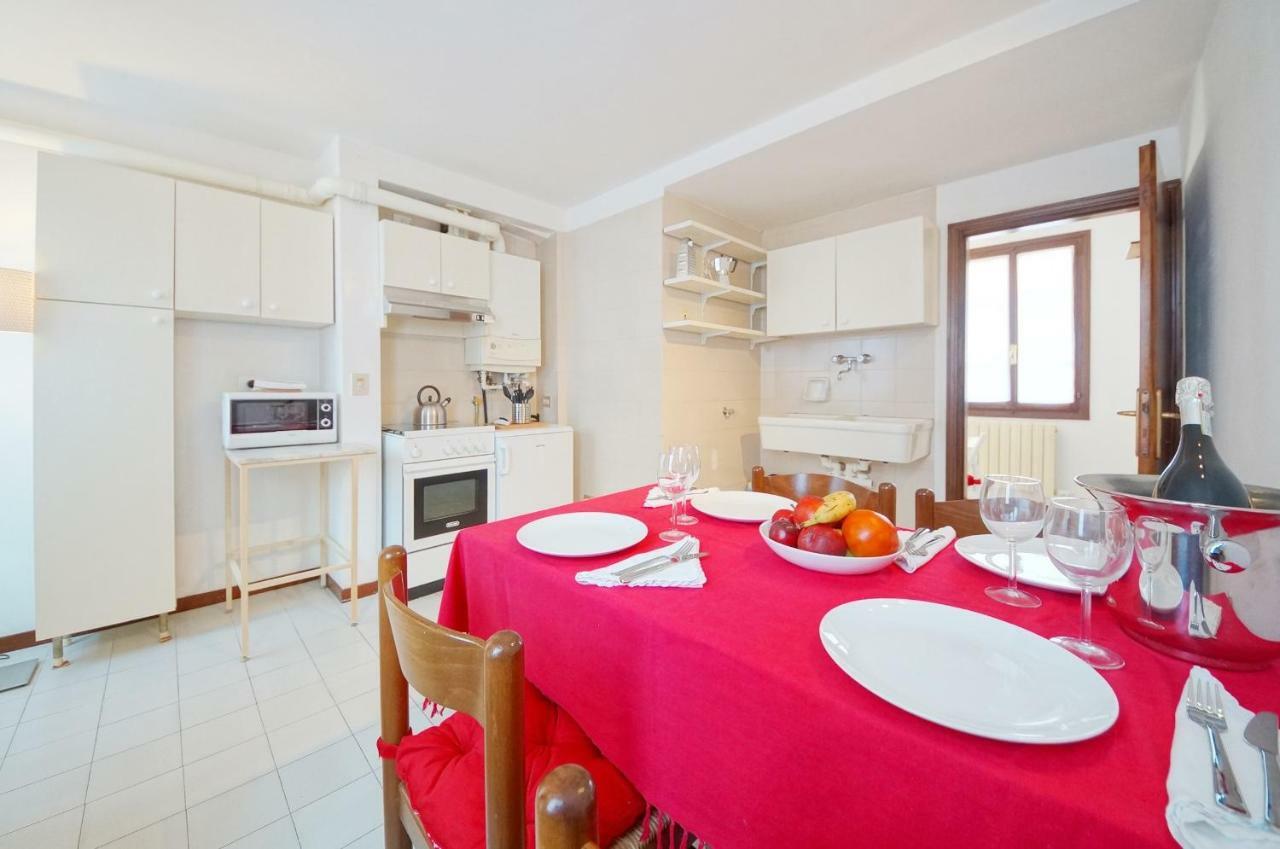 Calle Dei Fabbri Apartment Venice Exterior photo