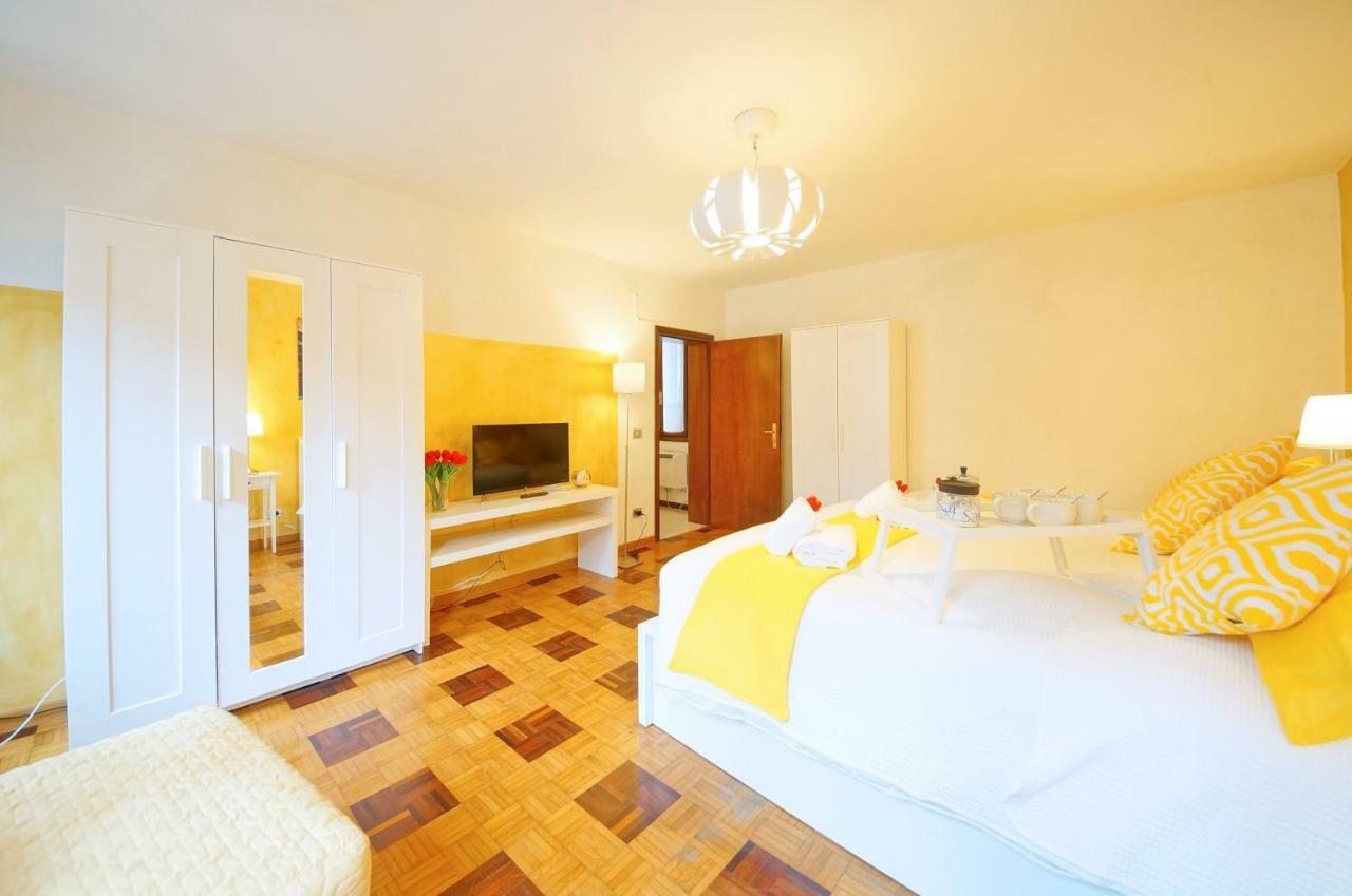 Calle Dei Fabbri Apartment Venice Exterior photo